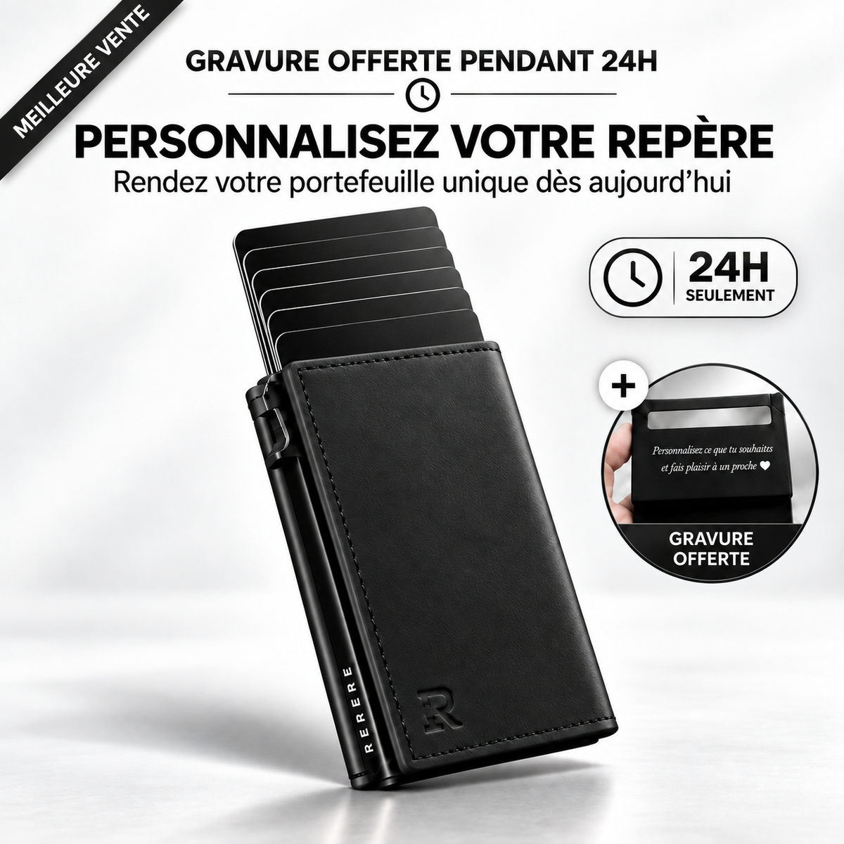 Repère Wallet