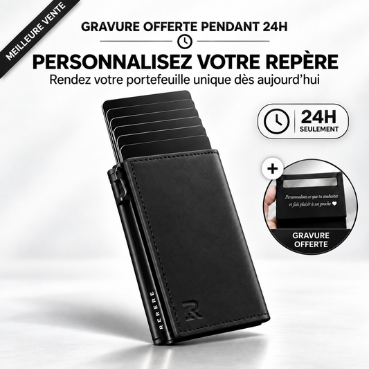Repère Wallet