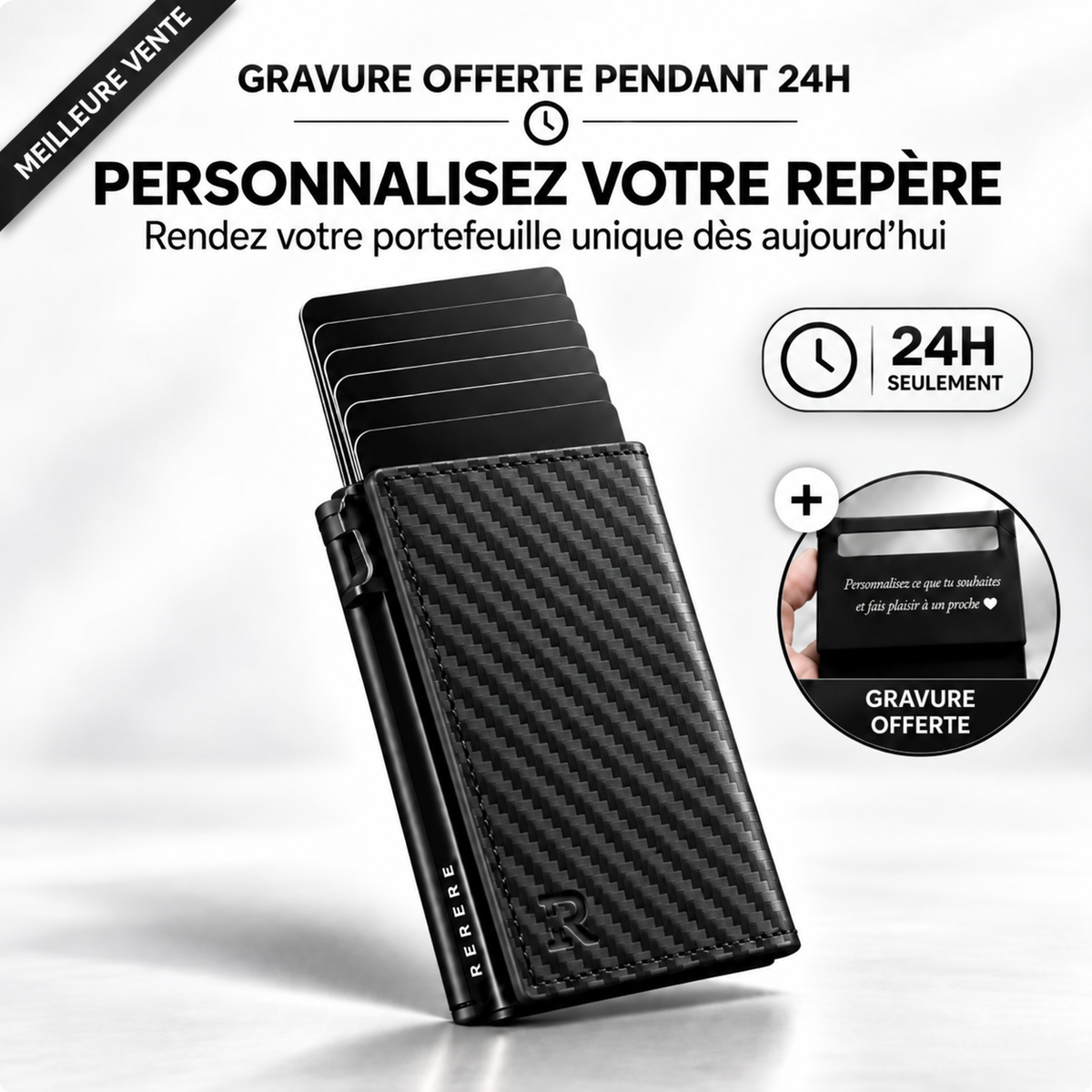 Repère Wallet