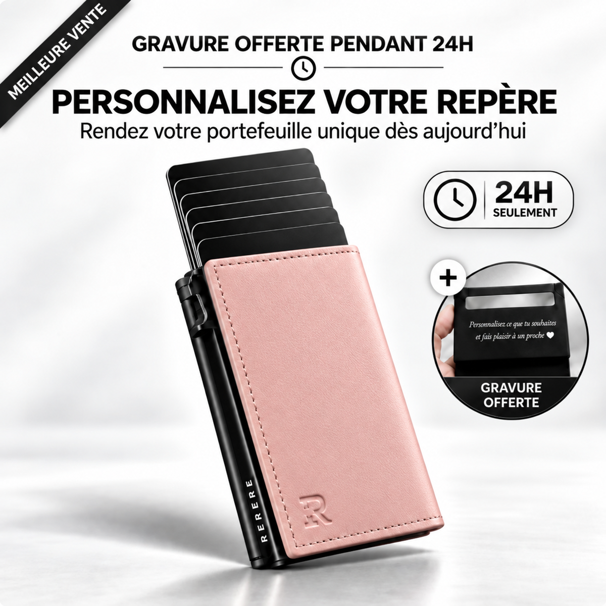 Repère Wallet