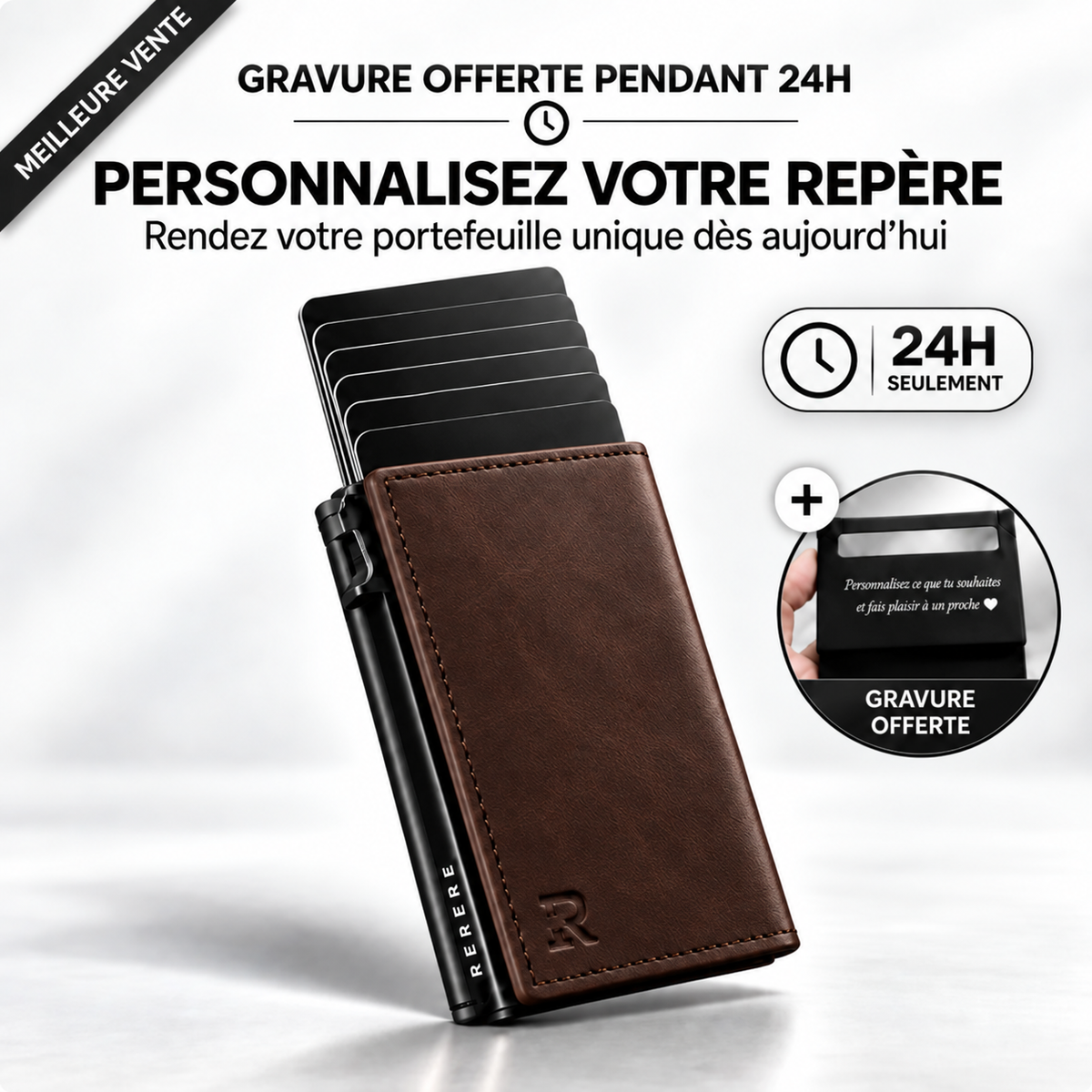 Repère Wallet